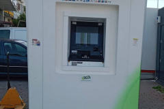 ATM Taşıma