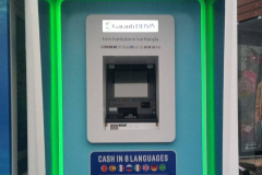 ATM Taşıma